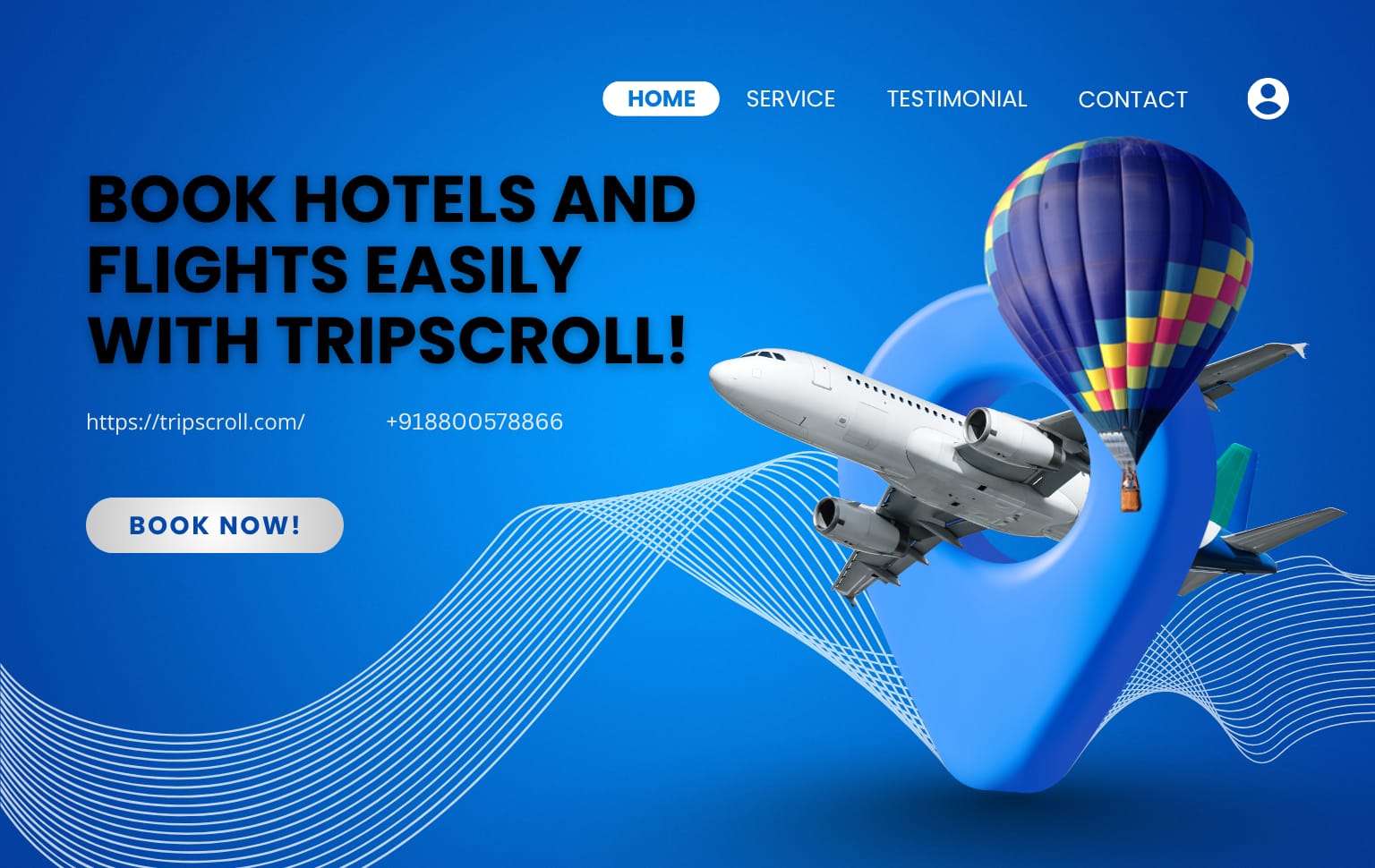 best Travel website for hotel