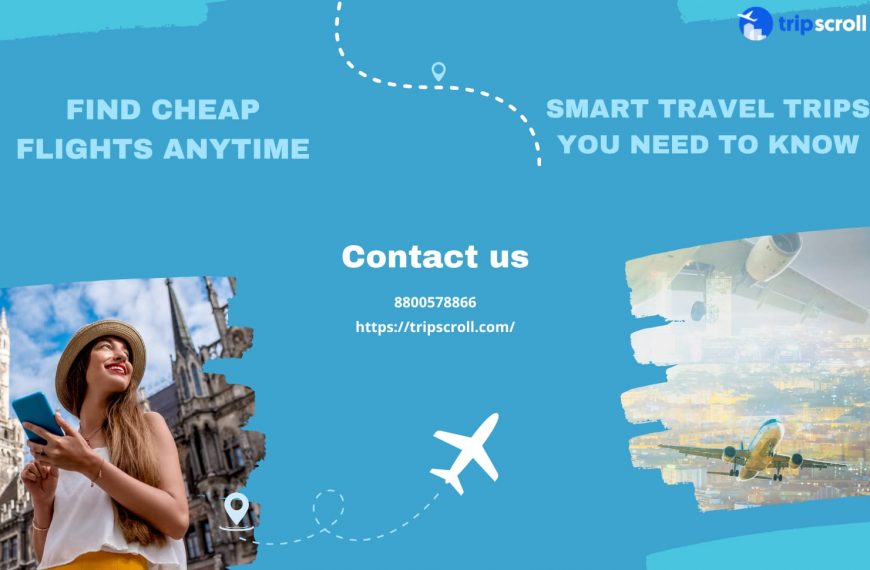 Cheap Flight Booking in Gurgaon